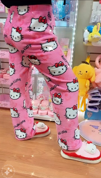 Hello kitty Pajamas