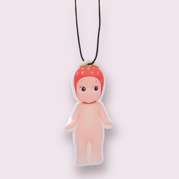 Sonny angel air freshener