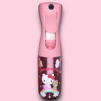 Sanrio mist bottles