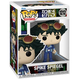 Cowboy Bebop Spike Spiegel Pop! Vinyl