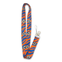 Master Roshi Lanyard