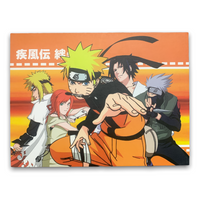 Naruto weapon box set