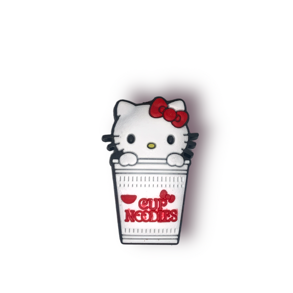 Hello Kitty Charm