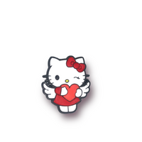 Hello Kitty Charm