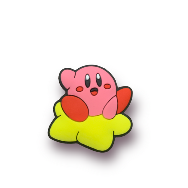 Kirby Charm