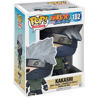 Naruto Kakashi Pop! Vinyl