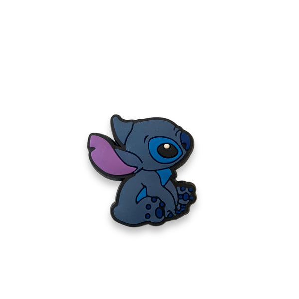 Stitch charm