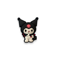 Kuromi charm