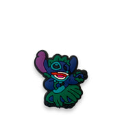 Stitch hula charm