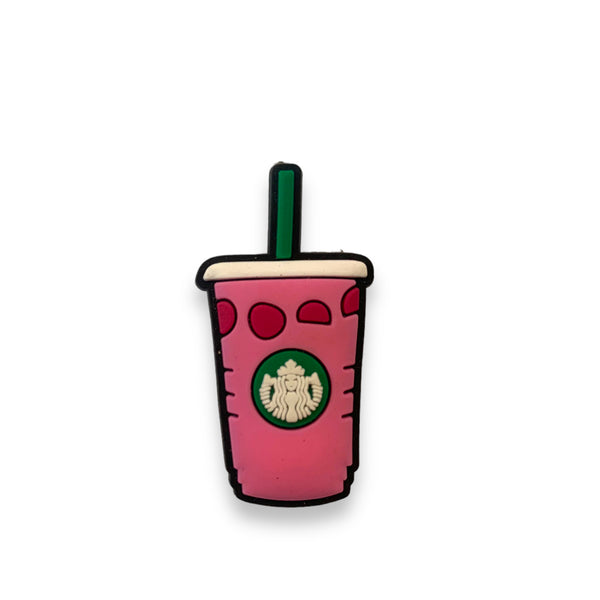 Starbucks charm