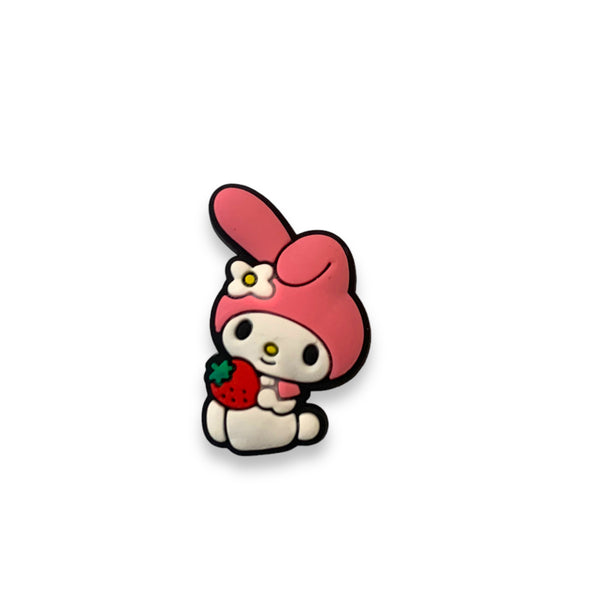 My melody charm