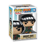 Naruto Might Guy Pop! Vinyl