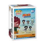 Naruto Might Guy (Eight Inner Gates) Pop! Vinyl